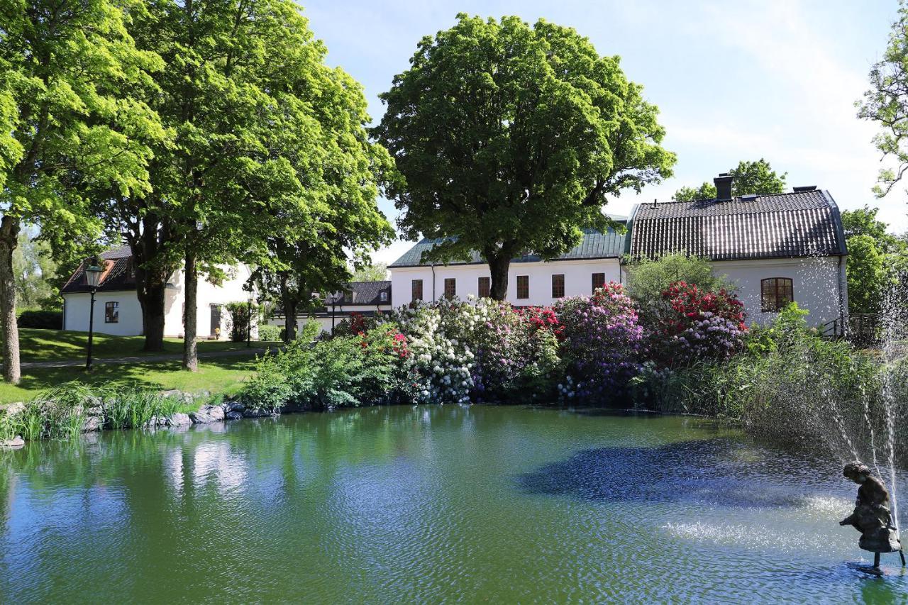 Haeringe Slott Musko Havsbad Exterior foto