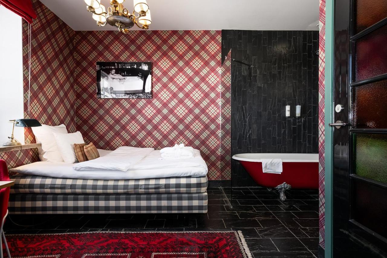 Haeringe Slott Musko Havsbad Exterior foto