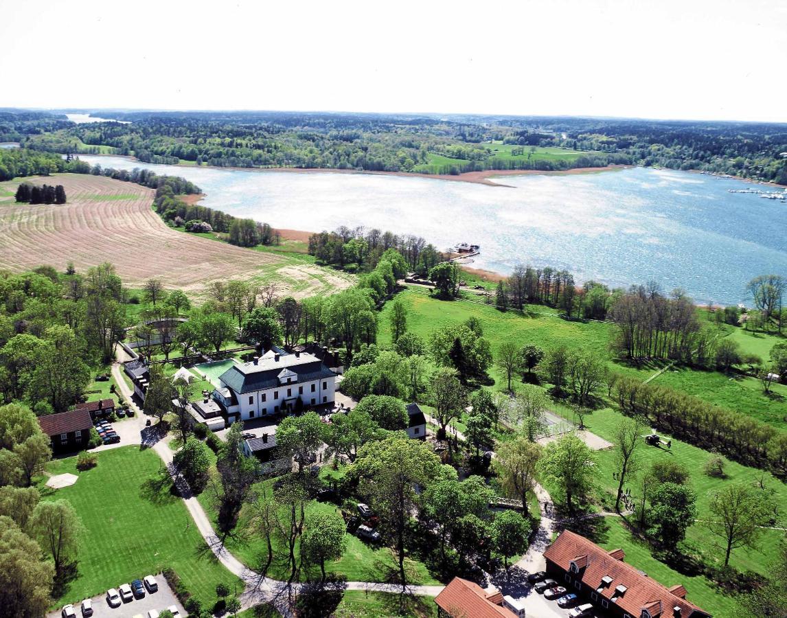 Haeringe Slott Musko Havsbad Exterior foto