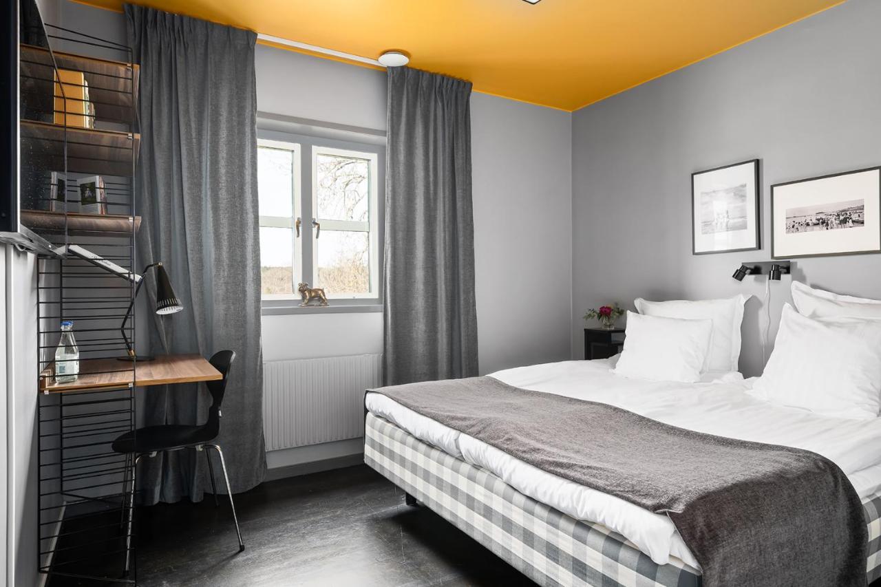 Haeringe Slott Musko Havsbad Exterior foto
