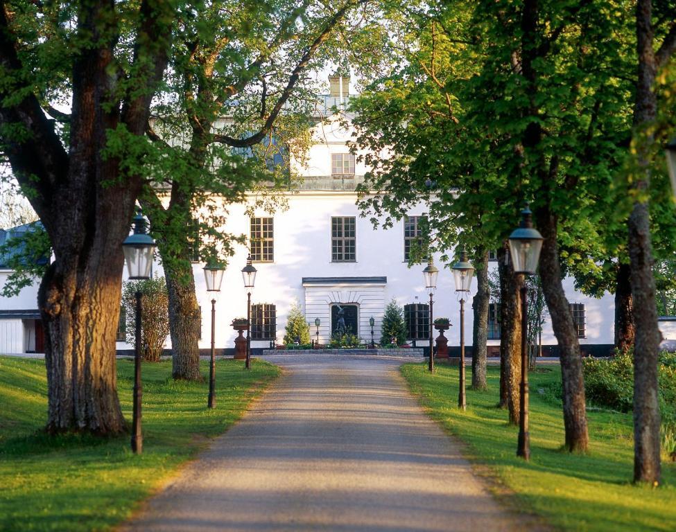 Haeringe Slott Musko Havsbad Exterior foto