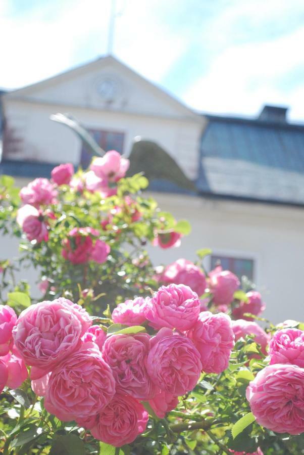 Haeringe Slott Musko Havsbad Exterior foto
