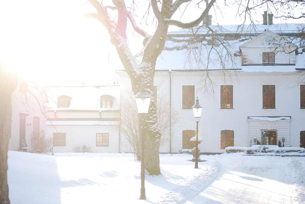 Haeringe Slott Musko Havsbad Exterior foto