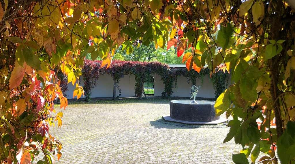 Haeringe Slott Musko Havsbad Exterior foto